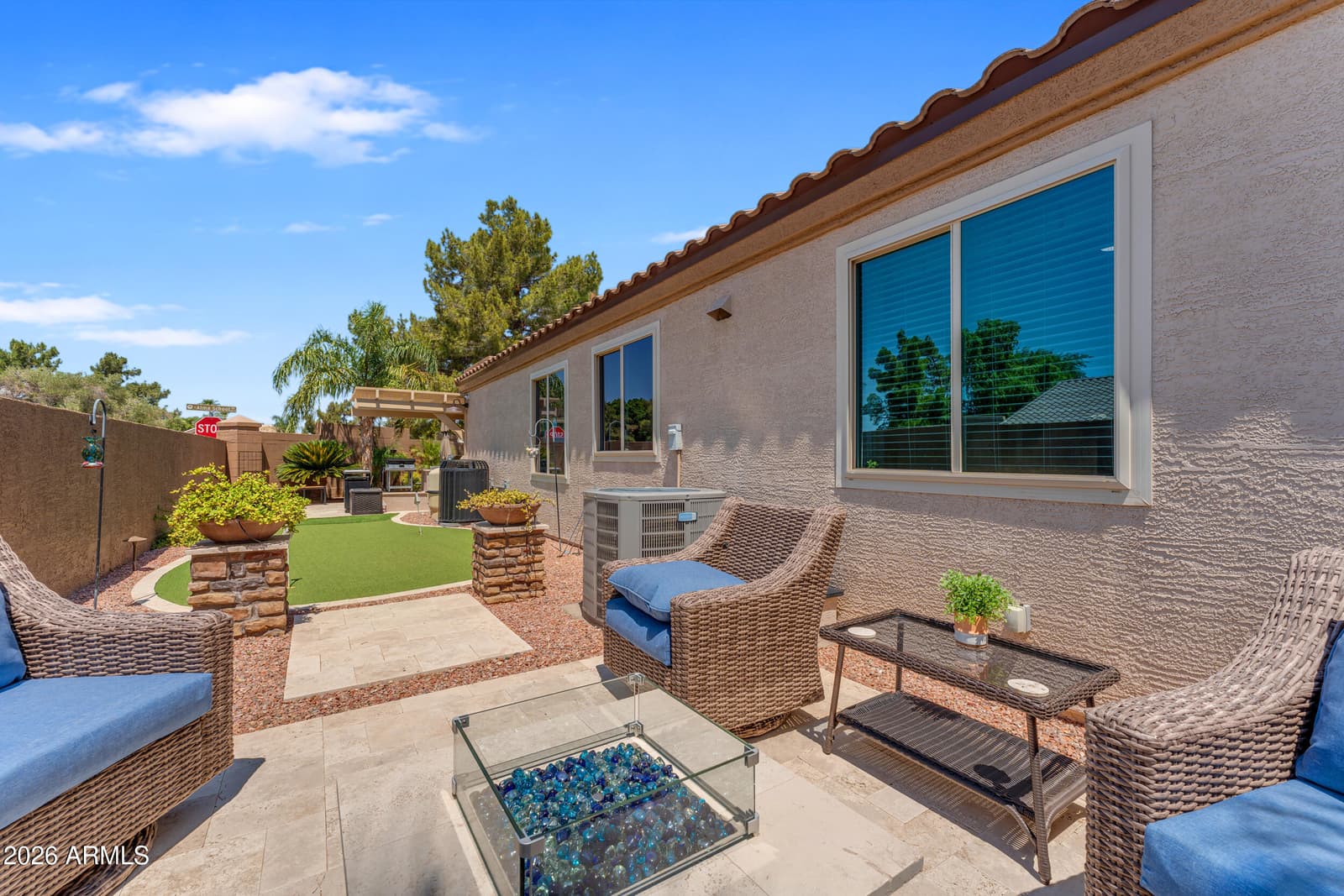 3520 S BARBERRY Place, Chandler, AZ 85248 — photo 51 of 71
