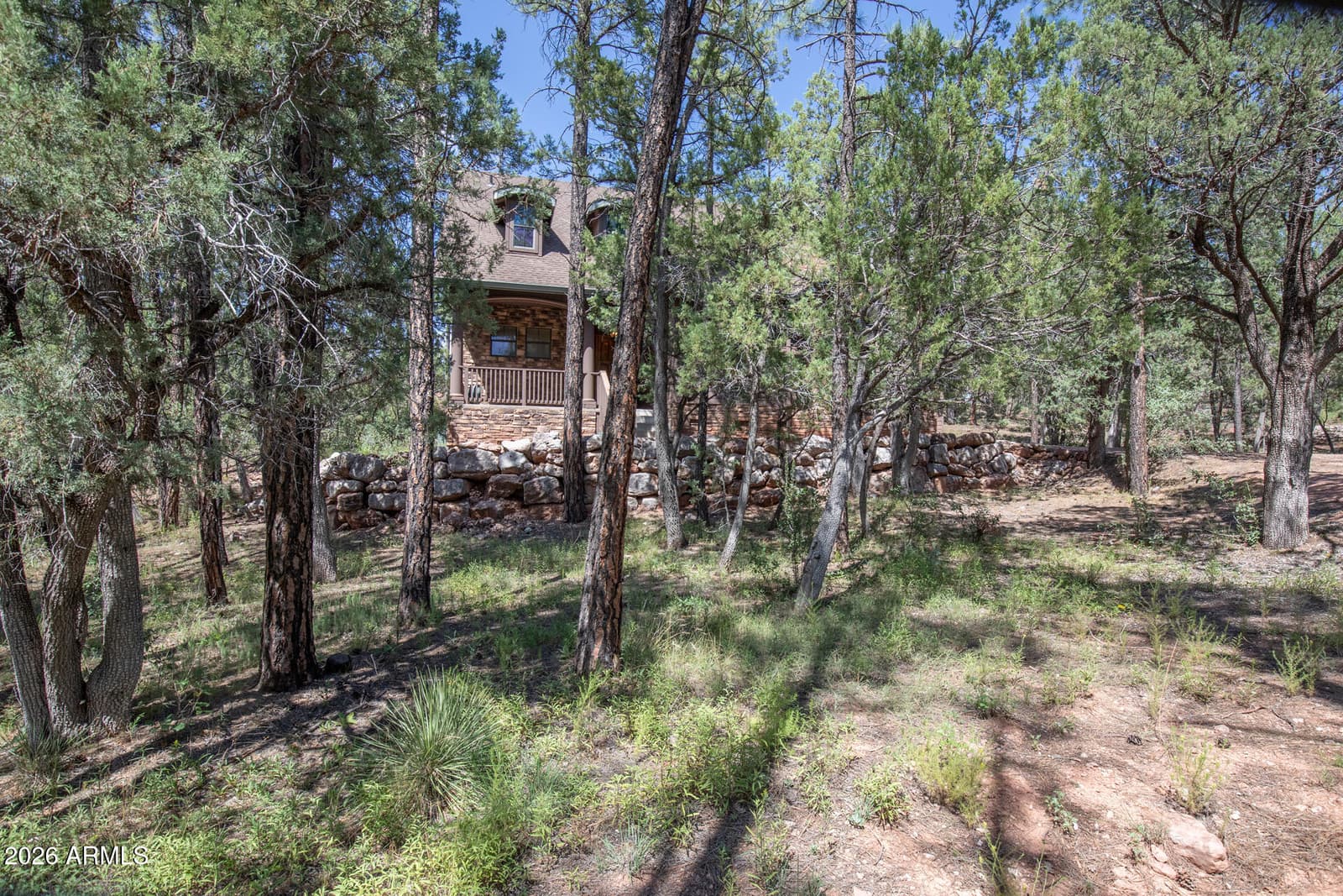 243 N WILD OAK Drive, Payson, AZ 85541 — photo 2 of 47