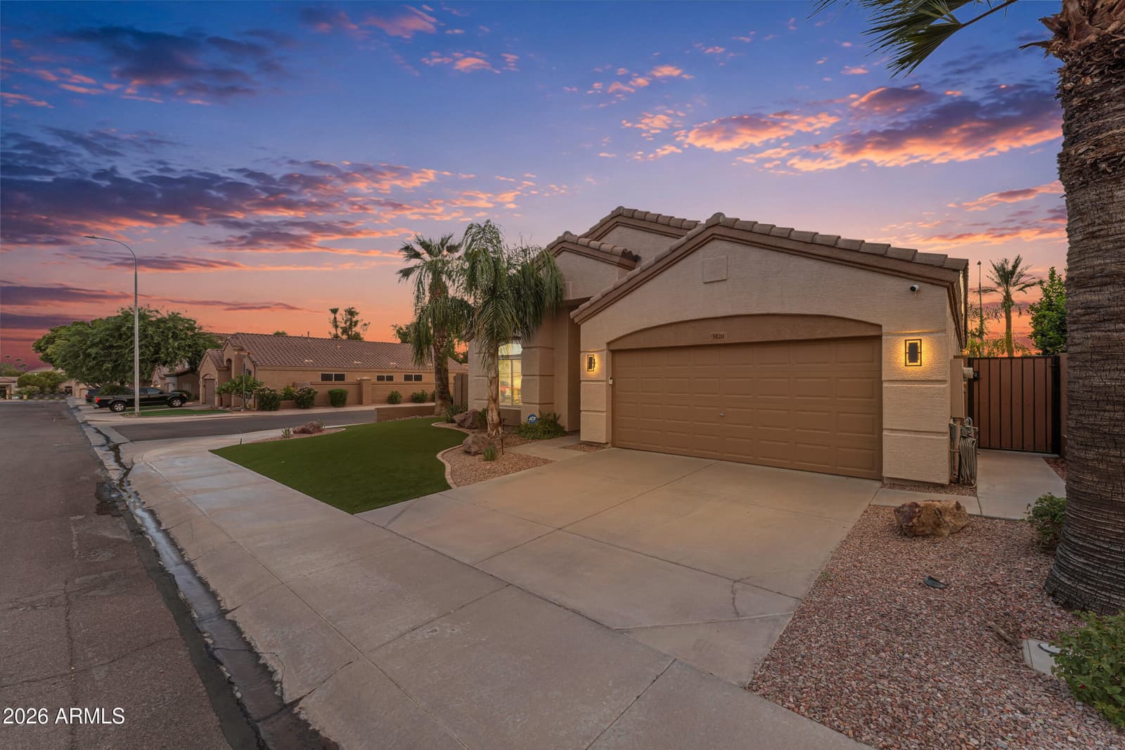 3520 S BARBERRY Place, Chandler, AZ 85248 — photo 56 of 71