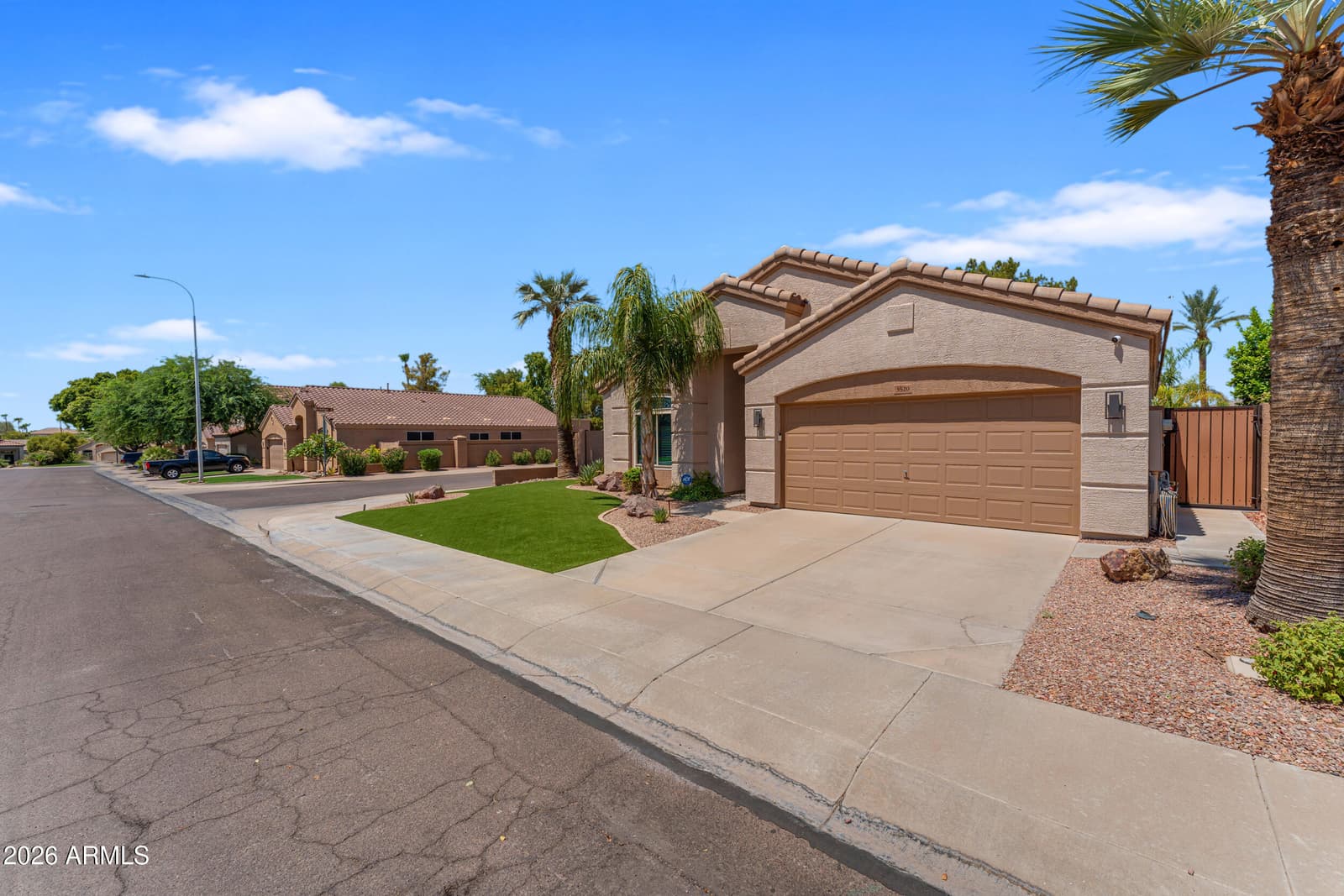 3520 S BARBERRY Place, Chandler, AZ 85248 — photo 57 of 71