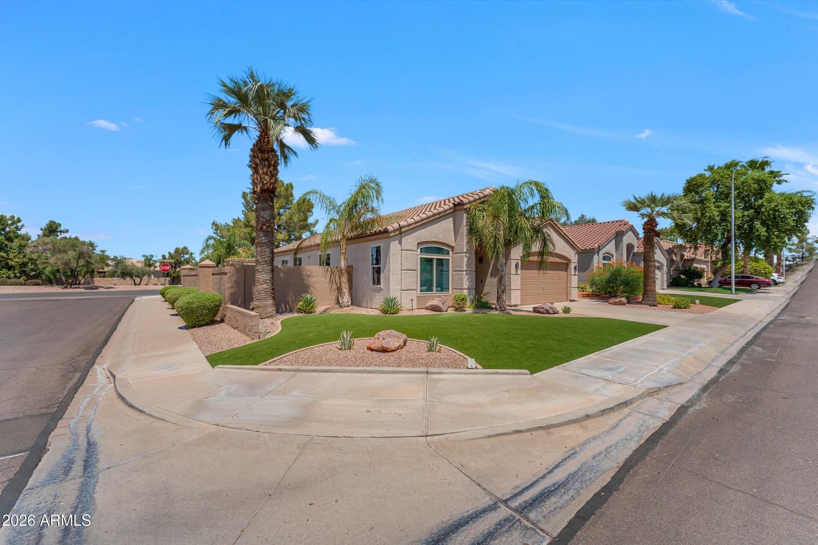 3520 S BARBERRY Place, Chandler, AZ 85248 — photo 58 of 71