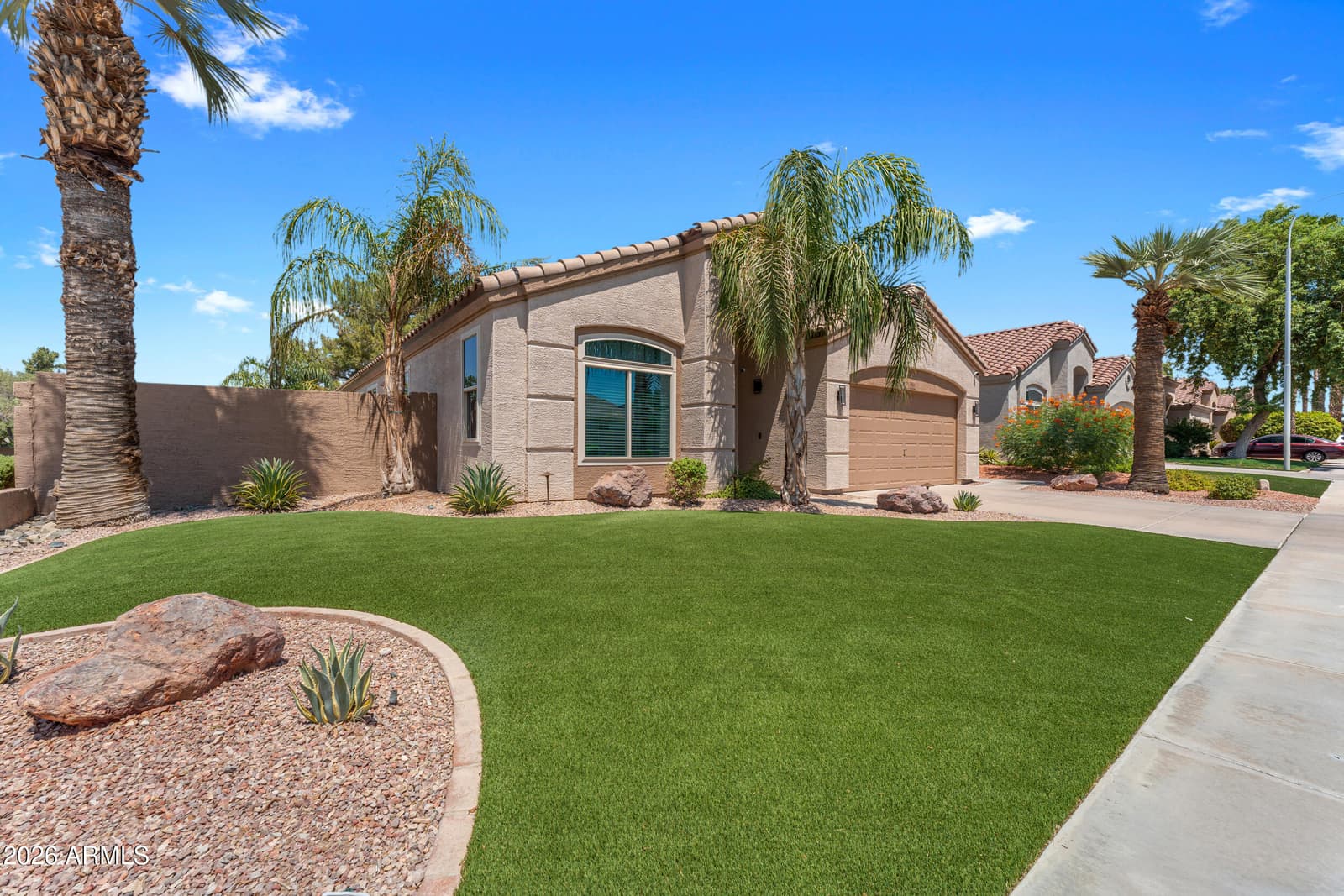 3520 S BARBERRY Place, Chandler, AZ 85248 — photo 59 of 71