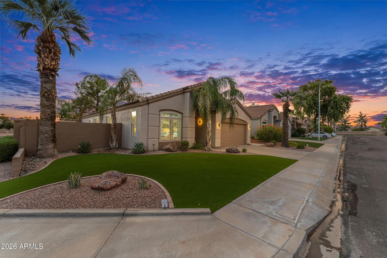 3520 S BARBERRY Place, Chandler, AZ 85248 — photo 61 of 71