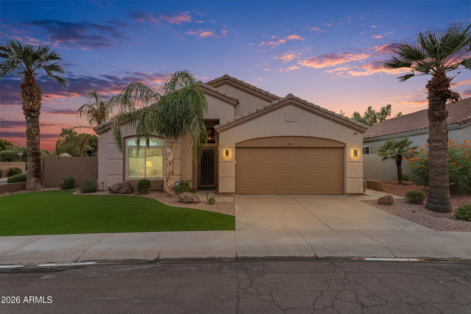 3520 S BARBERRY Place, Chandler, AZ 85248 — photo 68 of 71