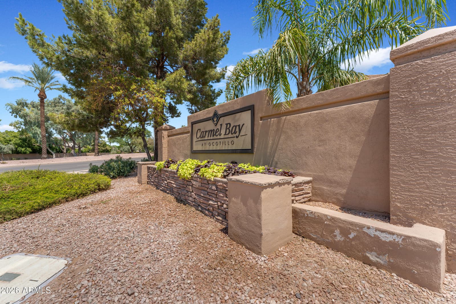 3520 S BARBERRY Place, Chandler, AZ 85248 — photo 70 of 71