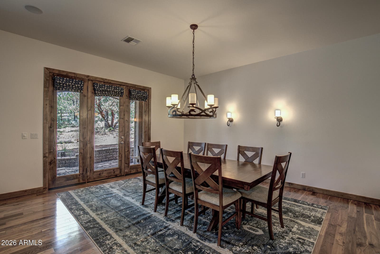 243 N WILD OAK Drive, Payson, AZ 85541 — photo 11 of 47