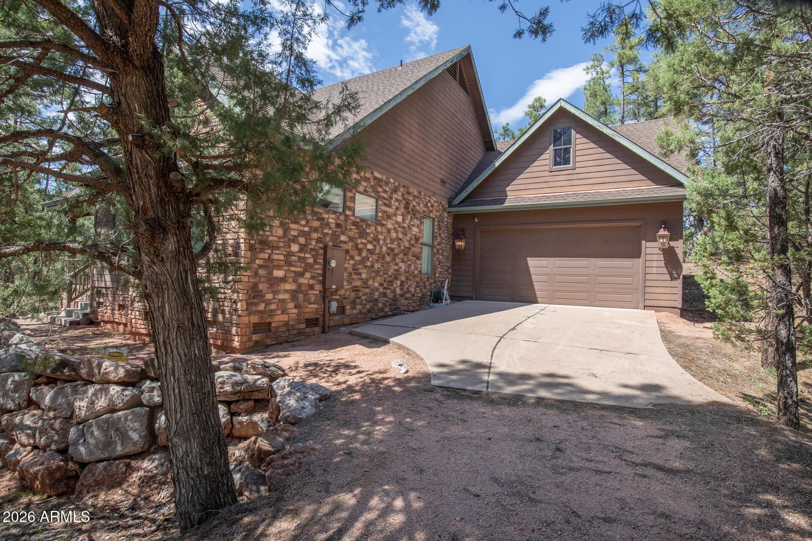243 N WILD OAK Drive, Payson, AZ 85541 — photo 4 of 47