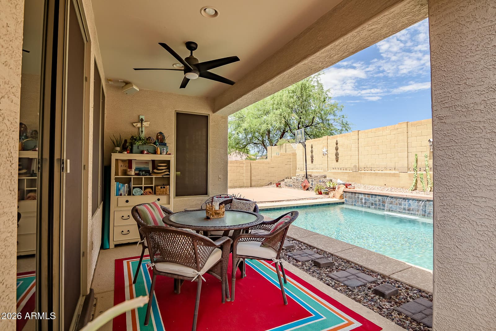 3344 W King Drive, Anthem, AZ 85086 — photo 22 of 39