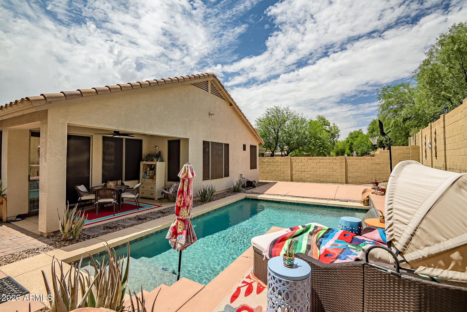 3344 W King Drive, Anthem, AZ 85086 — photo 24 of 39