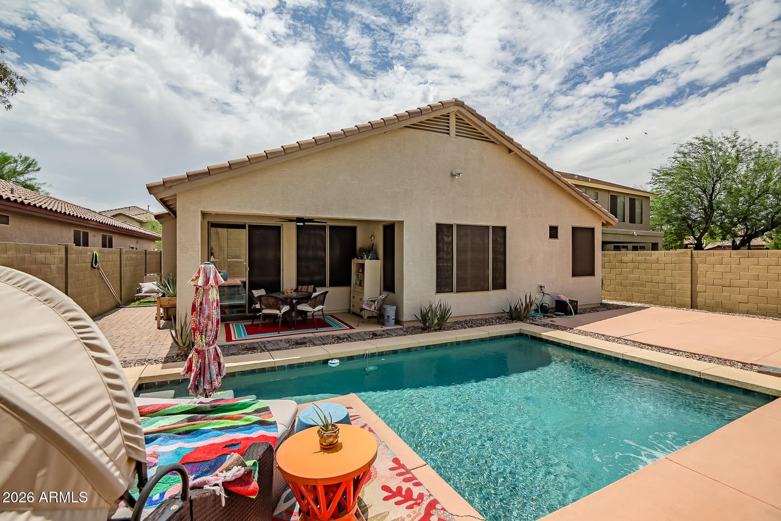 3344 W King Drive, Anthem, AZ 85086 — photo 25 of 39
