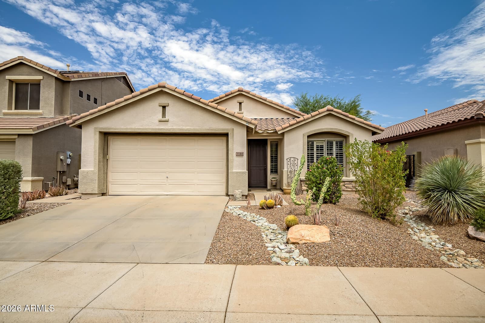 3344 W King Drive, Anthem, AZ 85086 — photo 1 of 39