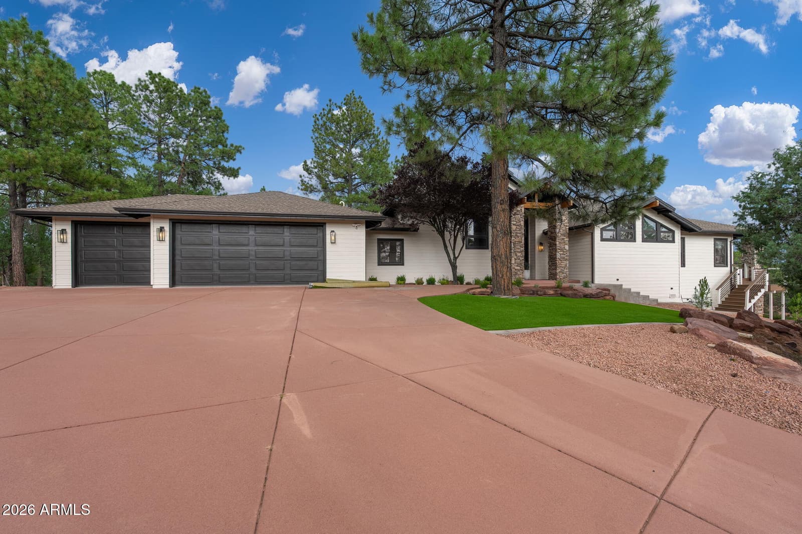 810 N Chaparral Pines Drive, Payson, AZ 85541 — photo 1 of 103