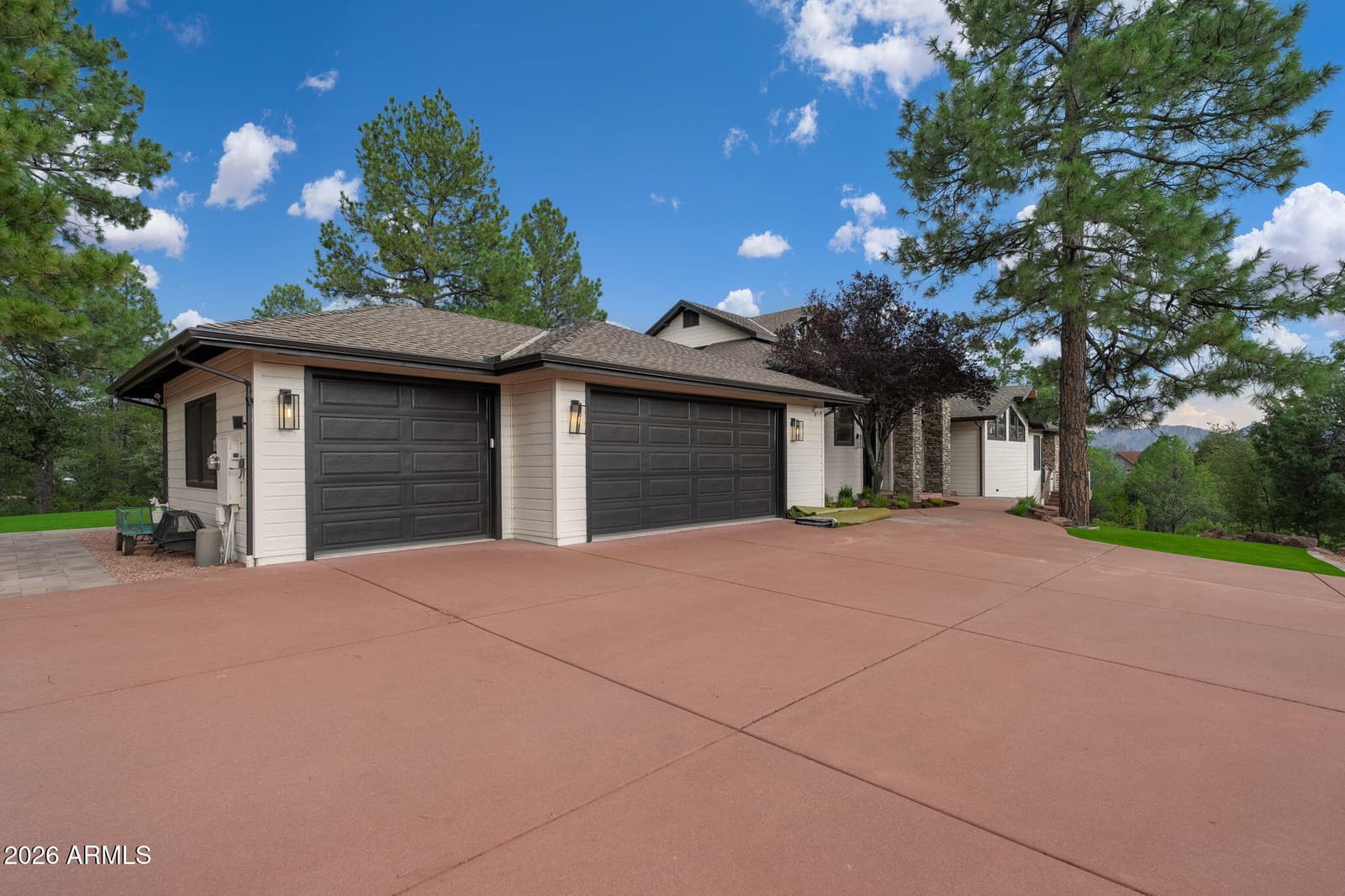810 N Chaparral Pines Drive, Payson, AZ 85541 — photo 3 of 103