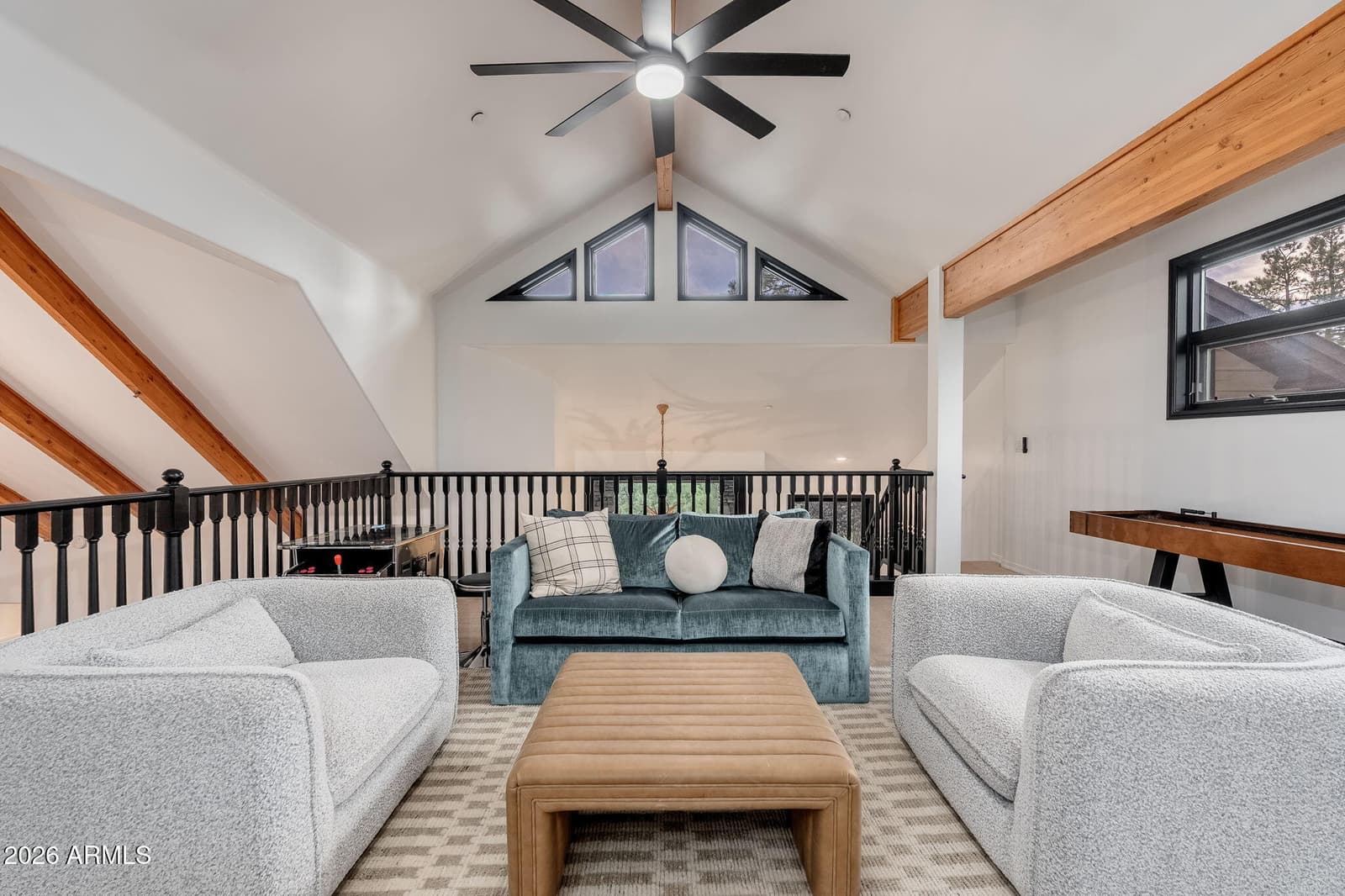 810 N Chaparral Pines Drive, Payson, AZ 85541 — photo 42 of 103