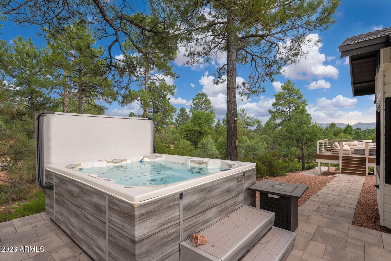 810 N Chaparral Pines Drive, Payson, AZ 85541 — photo 49 of 103