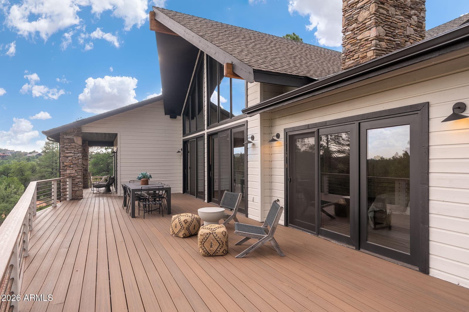 810 N Chaparral Pines Drive, Payson, AZ 85541 — photo 53 of 103