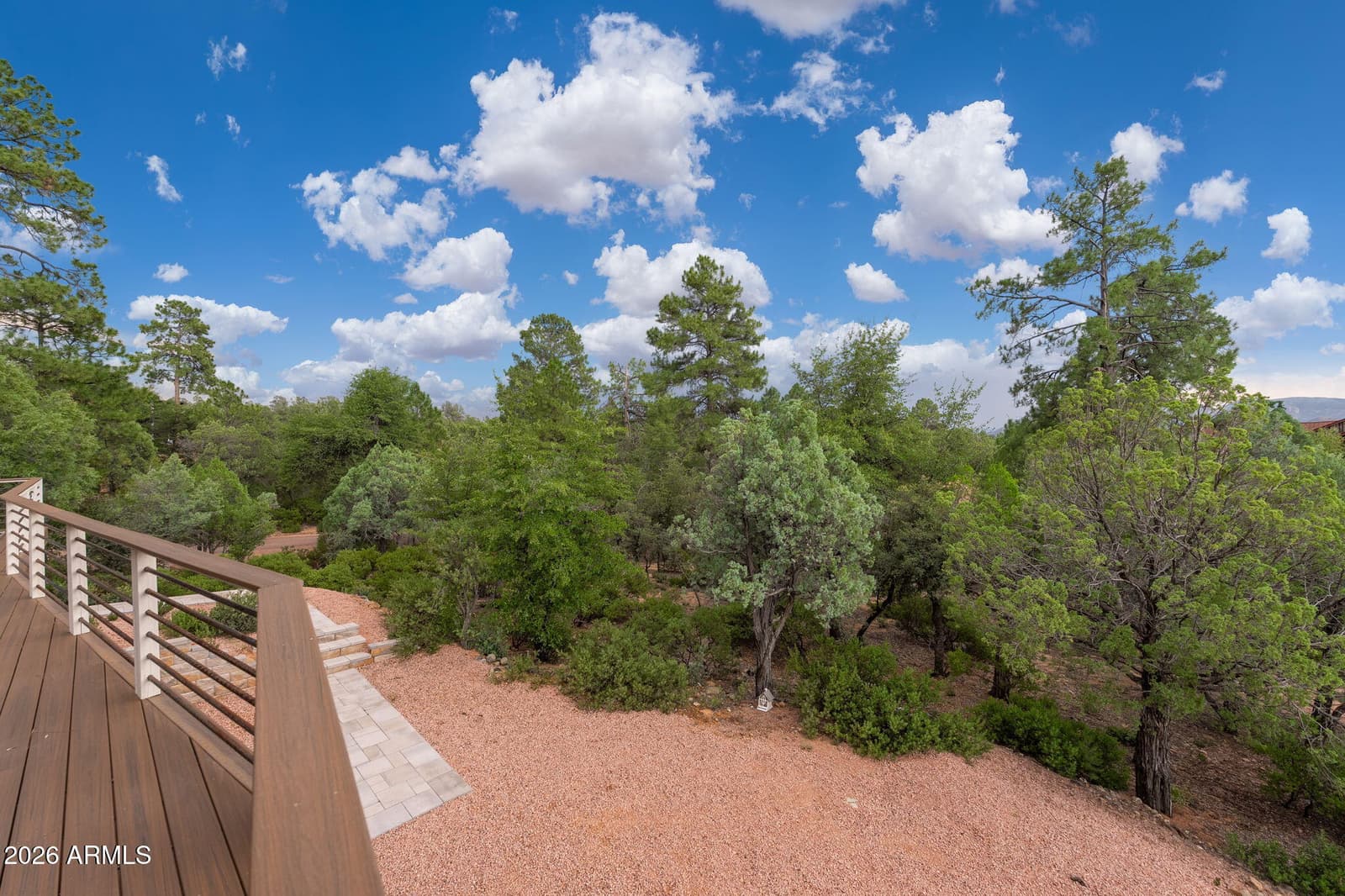 810 N Chaparral Pines Drive, Payson, AZ 85541 — photo 55 of 103