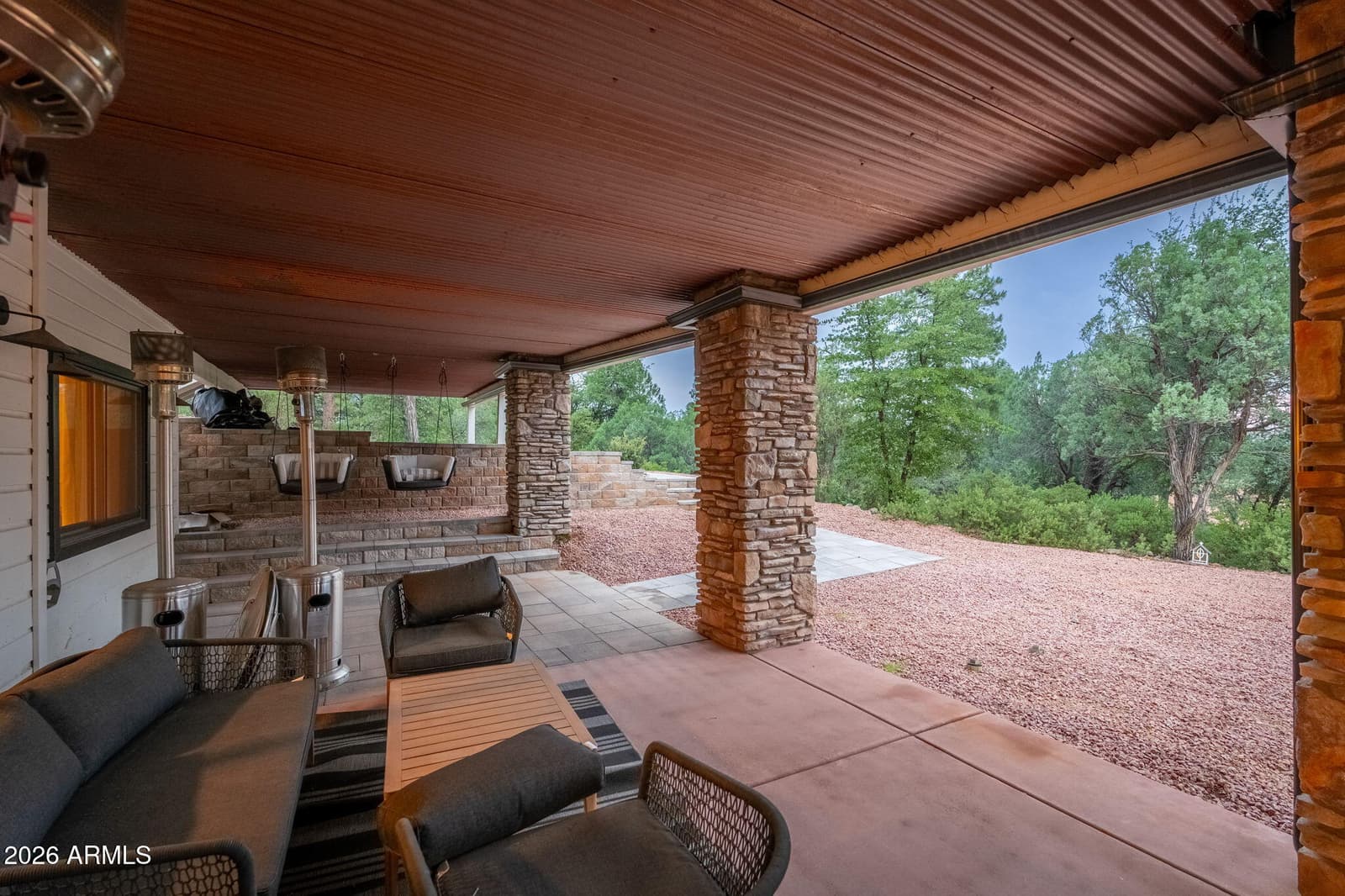 810 N Chaparral Pines Drive, Payson, AZ 85541 — photo 64 of 103