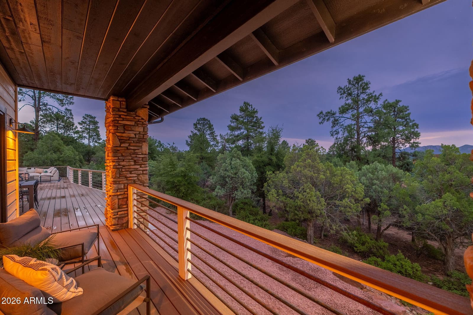 810 N Chaparral Pines Drive, Payson, AZ 85541 — photo 65 of 103