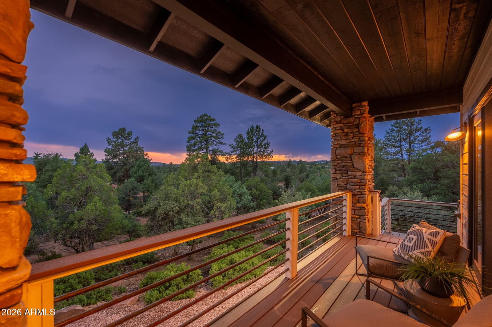 810 N Chaparral Pines Drive, Payson, AZ 85541 — photo 66 of 103