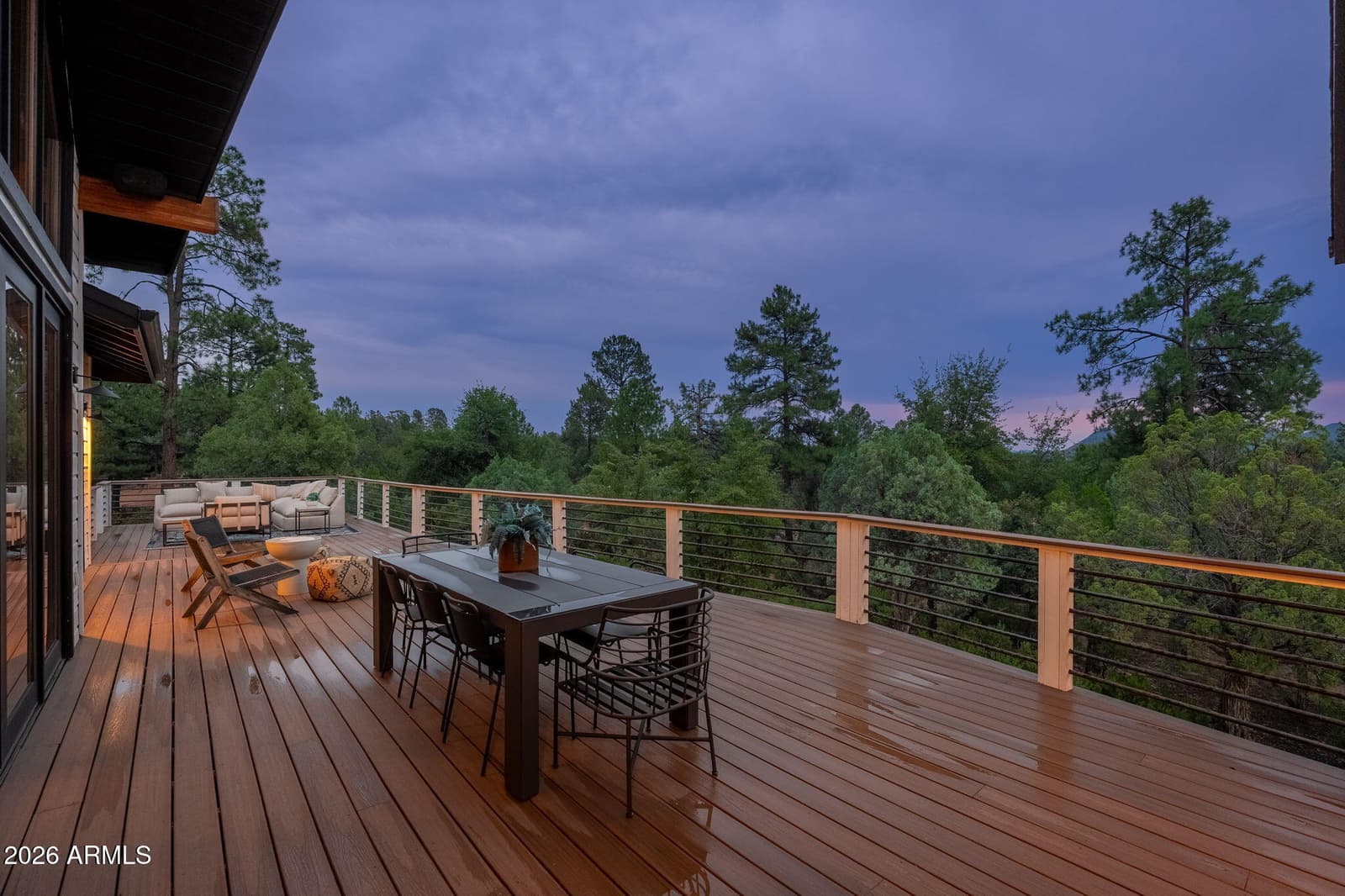 810 N Chaparral Pines Drive, Payson, AZ 85541 — photo 67 of 103