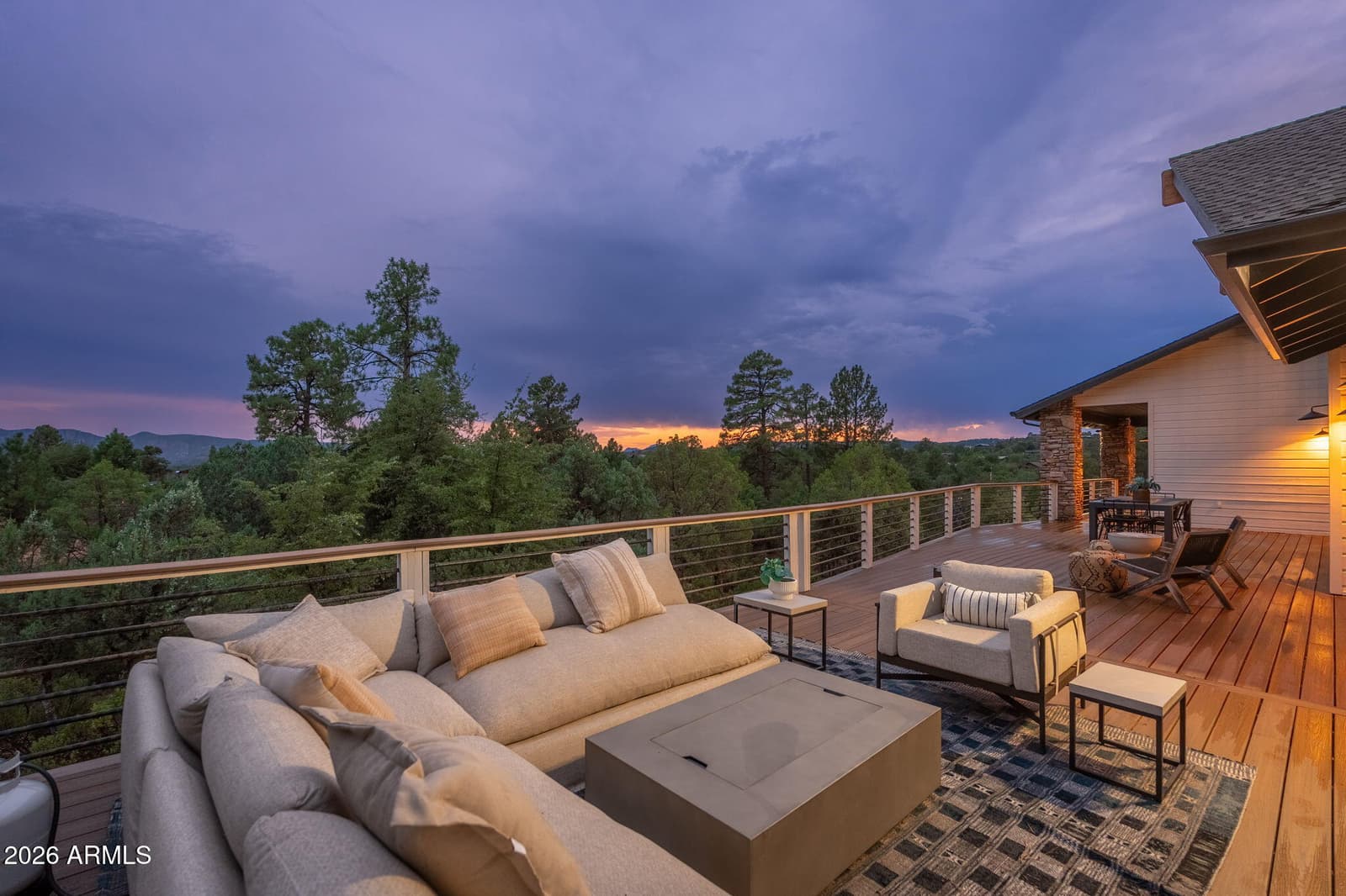 810 N Chaparral Pines Drive, Payson, AZ 85541 — photo 71 of 103