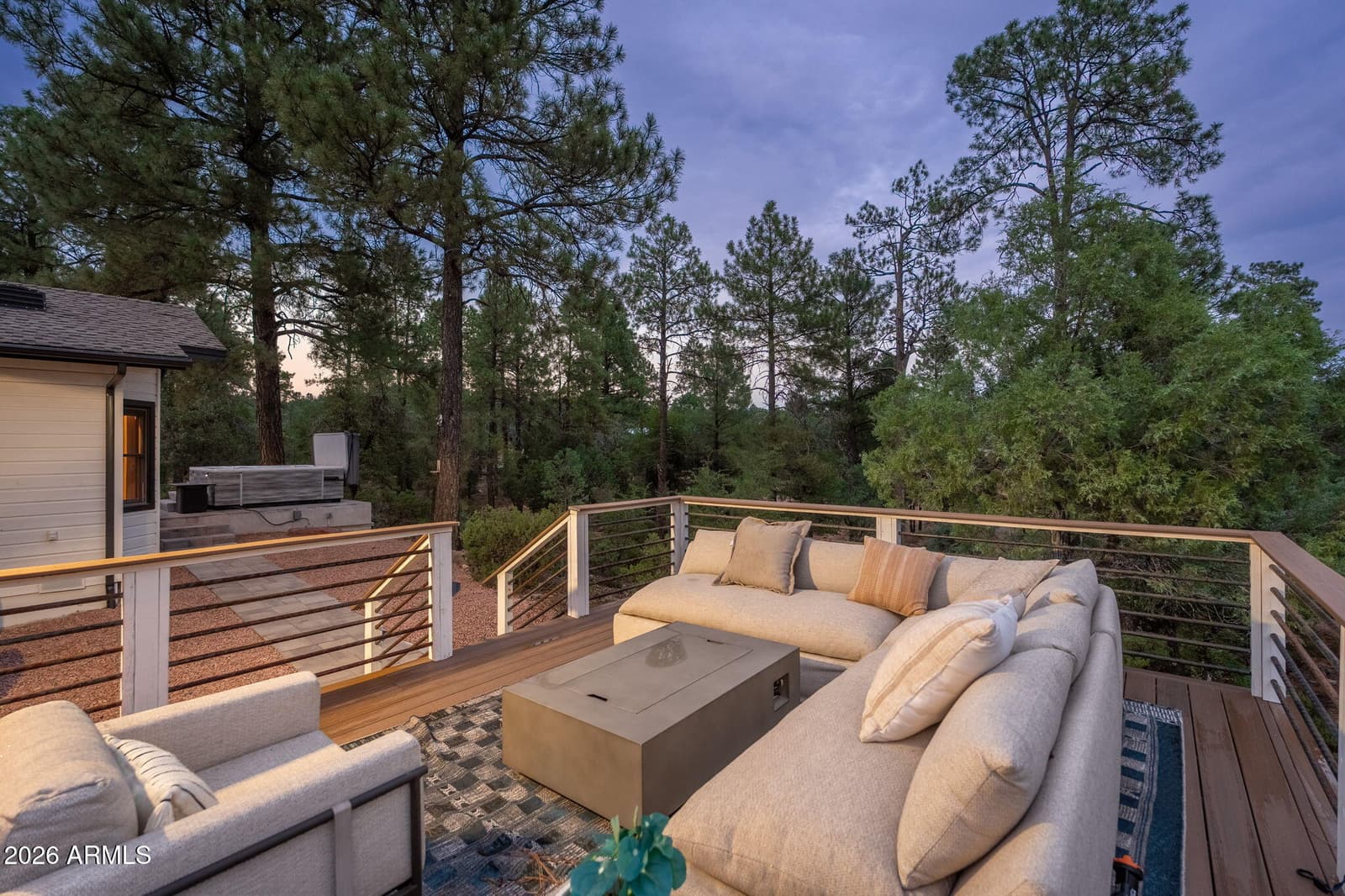 810 N Chaparral Pines Drive, Payson, AZ 85541 — photo 73 of 103
