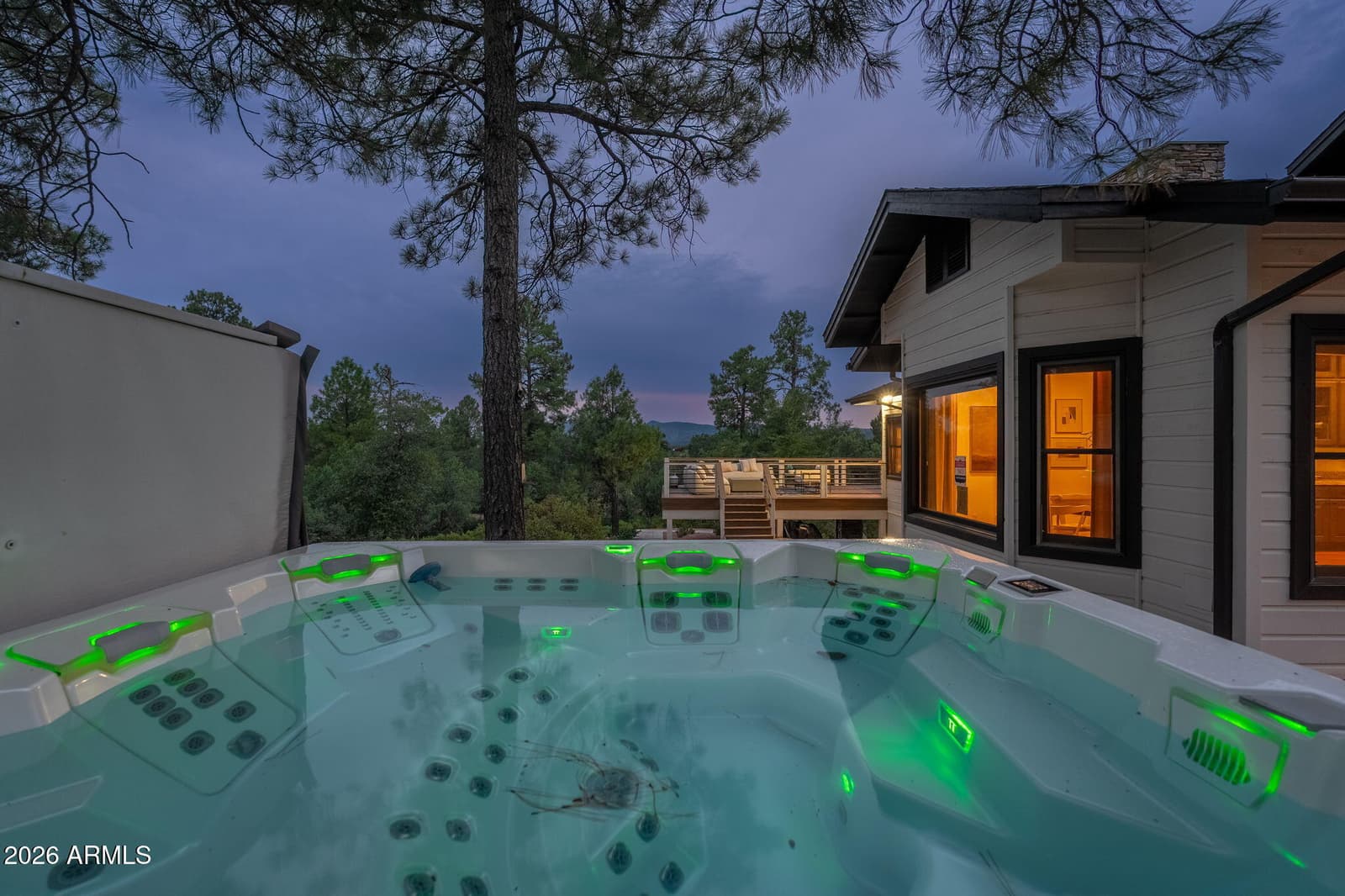 810 N Chaparral Pines Drive, Payson, AZ 85541 — photo 76 of 103