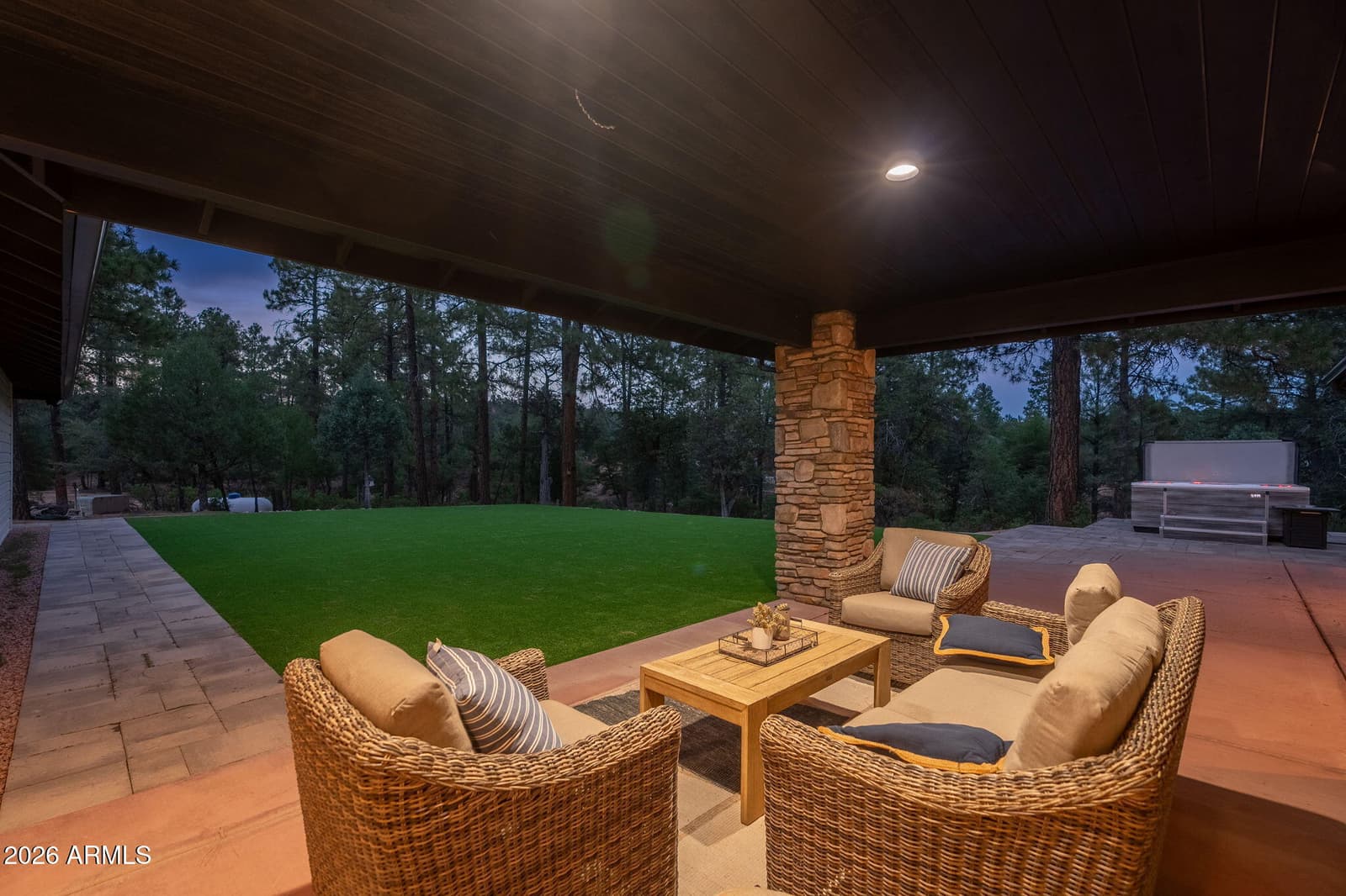 810 N Chaparral Pines Drive, Payson, AZ 85541 — photo 80 of 103