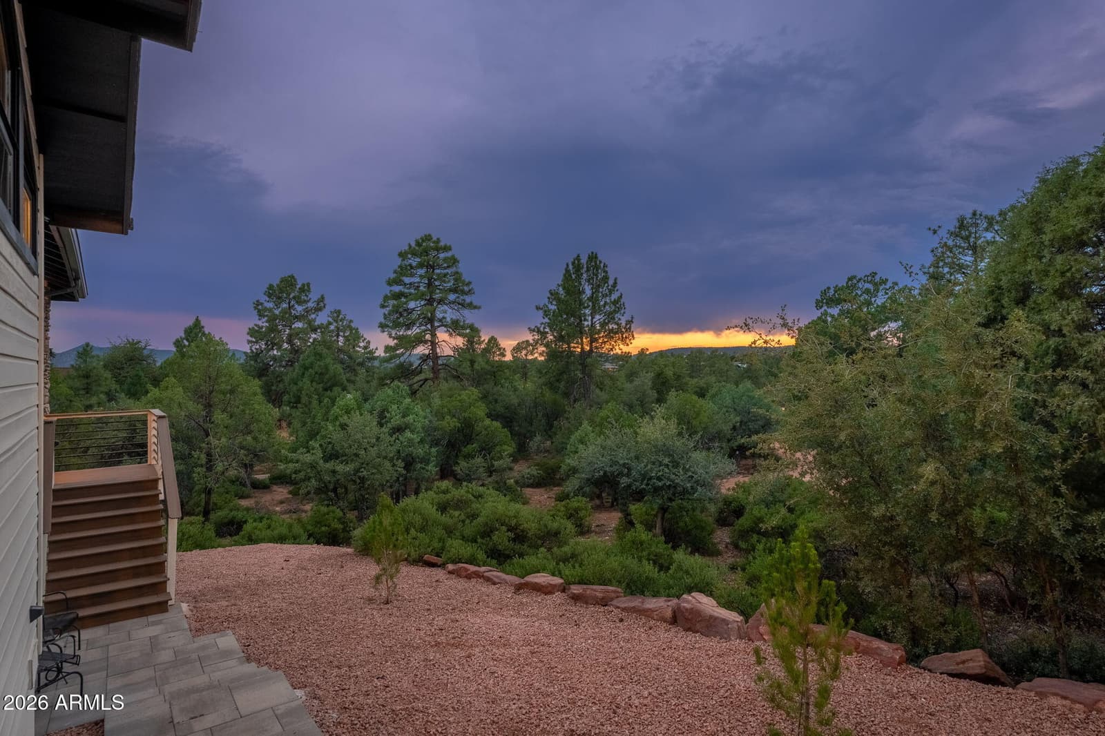 810 N Chaparral Pines Drive, Payson, AZ 85541 — photo 81 of 103