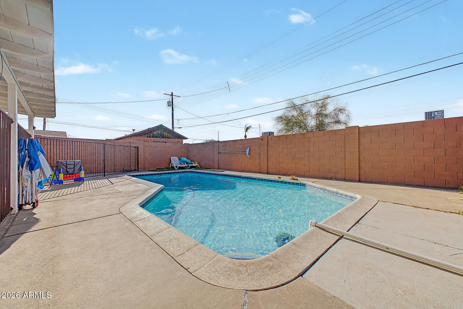 4250 W Keim Drive, Phoenix, AZ 85019 — photo 29 of 30