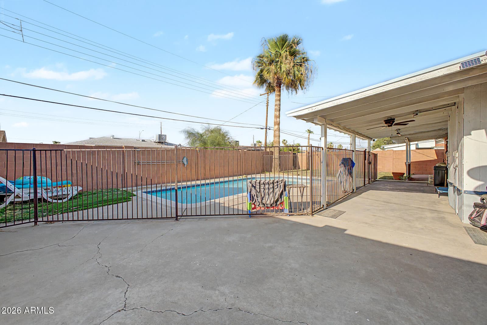 4250 W Keim Drive, Phoenix, AZ 85019 — photo 30 of 30