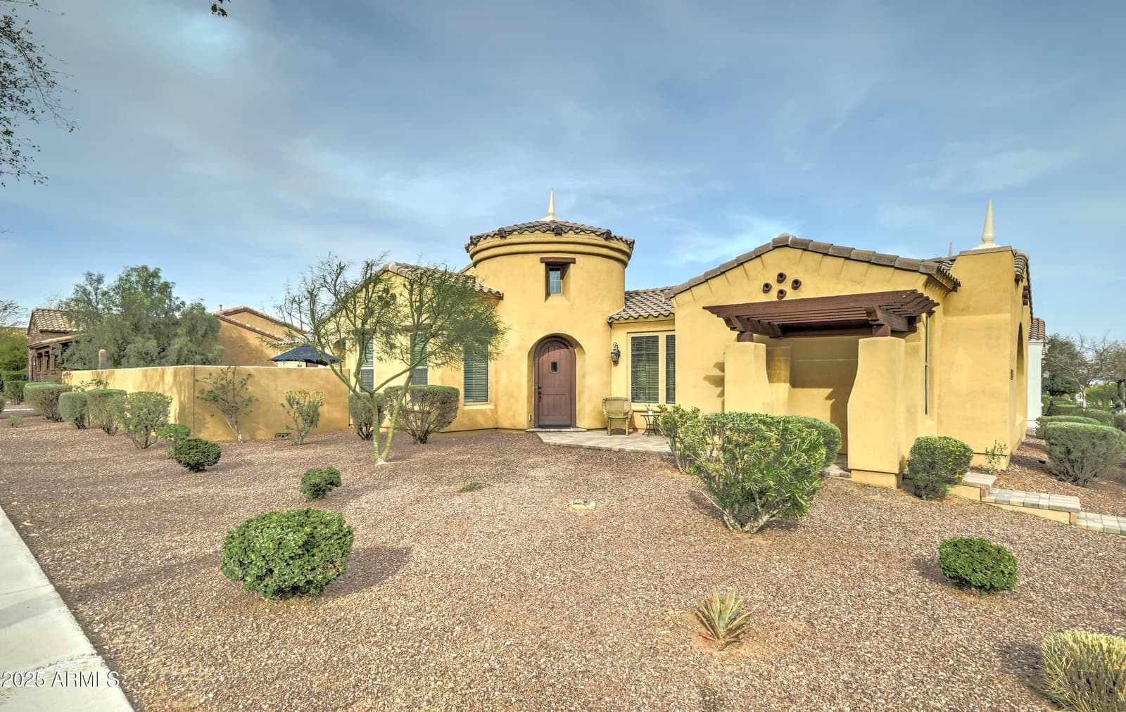20930 W Sunrise Lane, Buckeye, AZ 85396 — photo 1 of 27