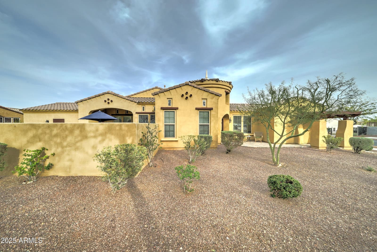 20930 W Sunrise Lane, Buckeye, AZ 85396 — photo 3 of 27