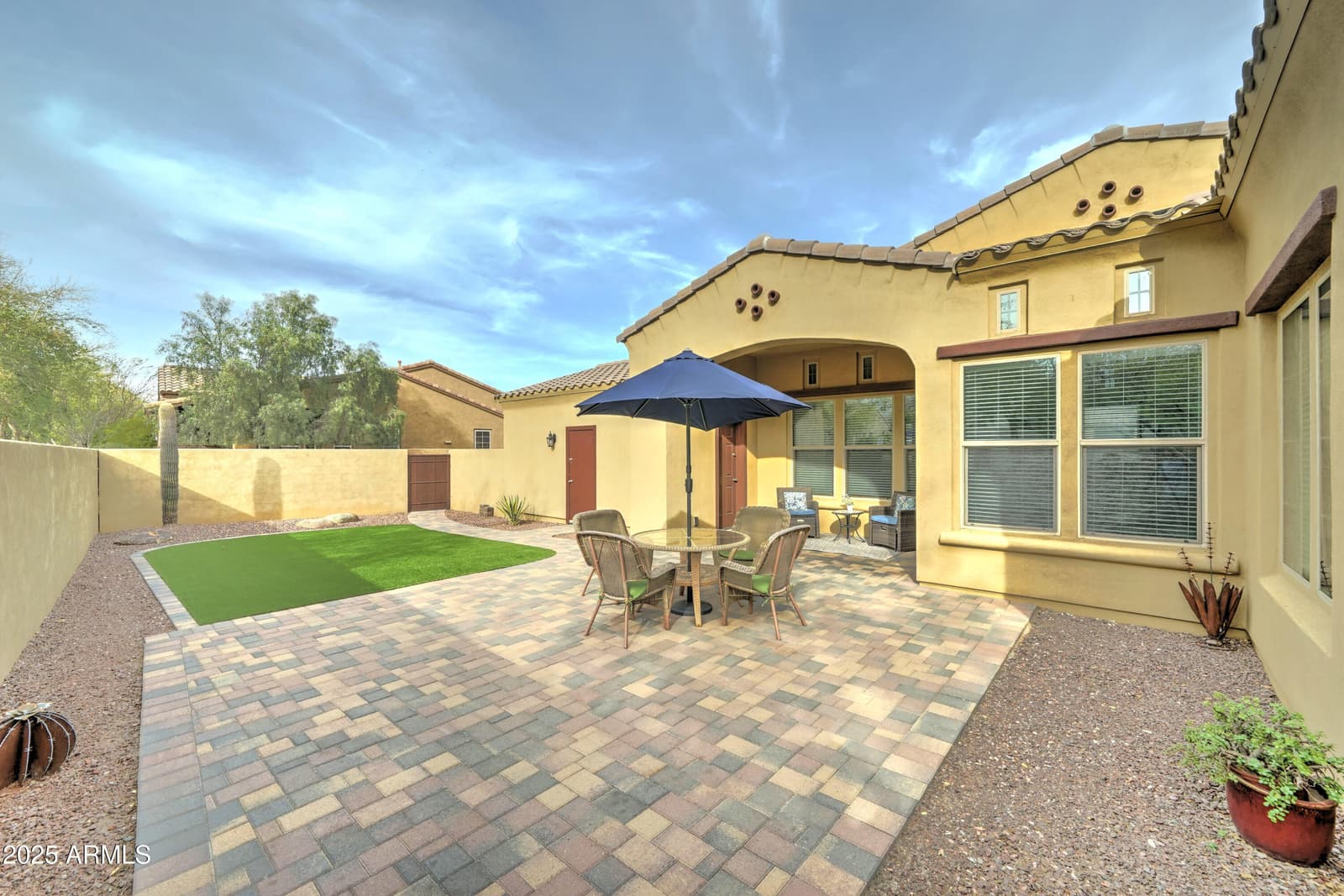20930 W Sunrise Lane, Buckeye, AZ 85396 — photo 23 of 27