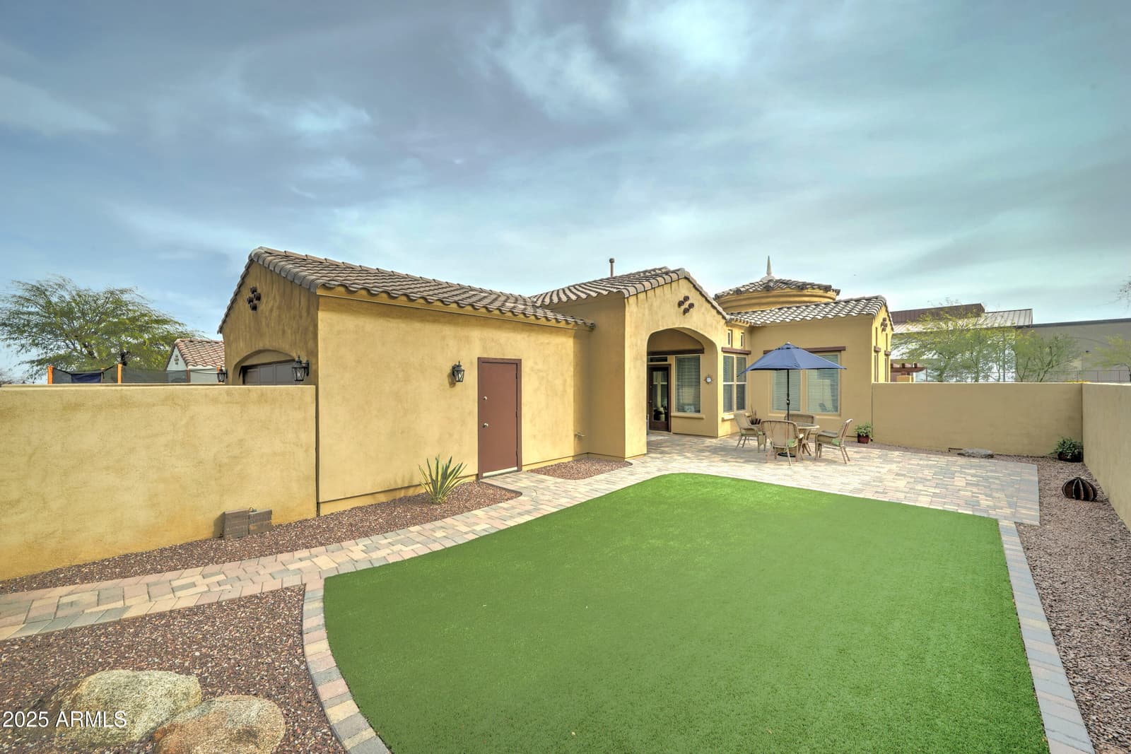 20930 W Sunrise Lane, Buckeye, AZ 85396 — photo 24 of 27