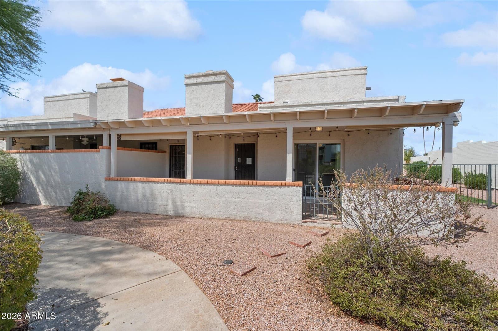 7645 E SANDALWOOD Drive, Scottsdale, AZ 85250 — photo 25 of 28
