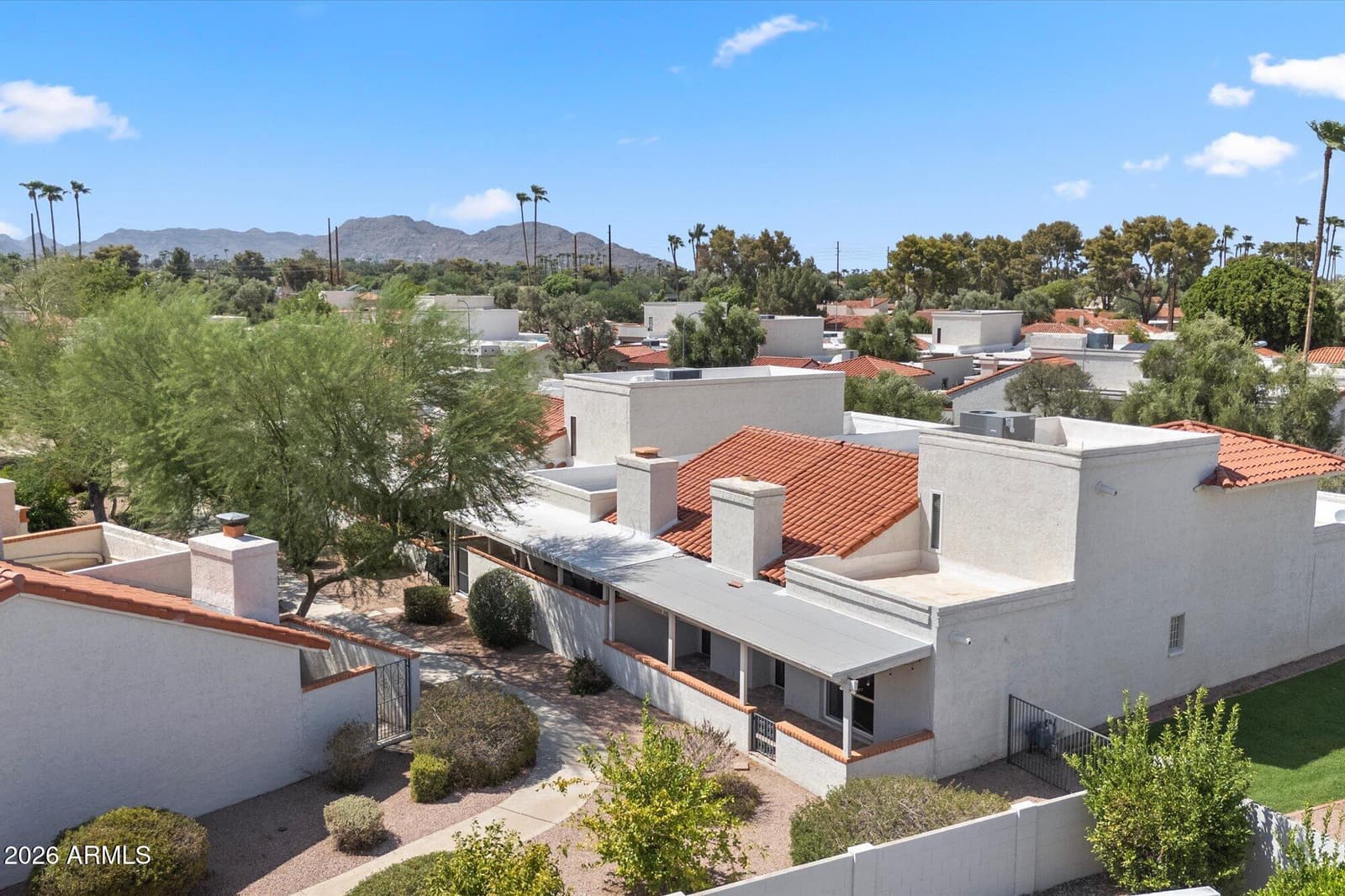 7645 E SANDALWOOD Drive, Scottsdale, AZ 85250 — photo 26 of 28