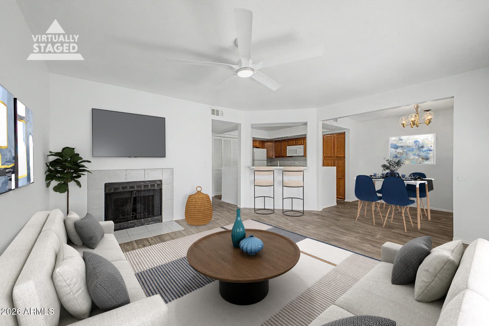 1331 W BASELINE Road 260, Mesa, AZ 85202 — photo 4 of 35