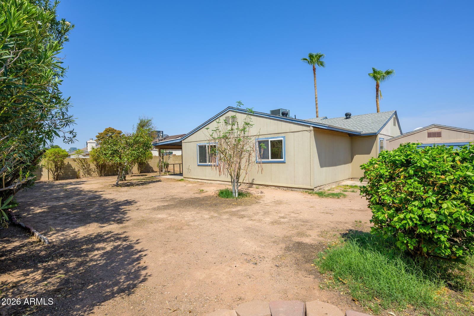 941 E HALIFAX Street, Mesa, AZ 85203 — photo 28 of 29