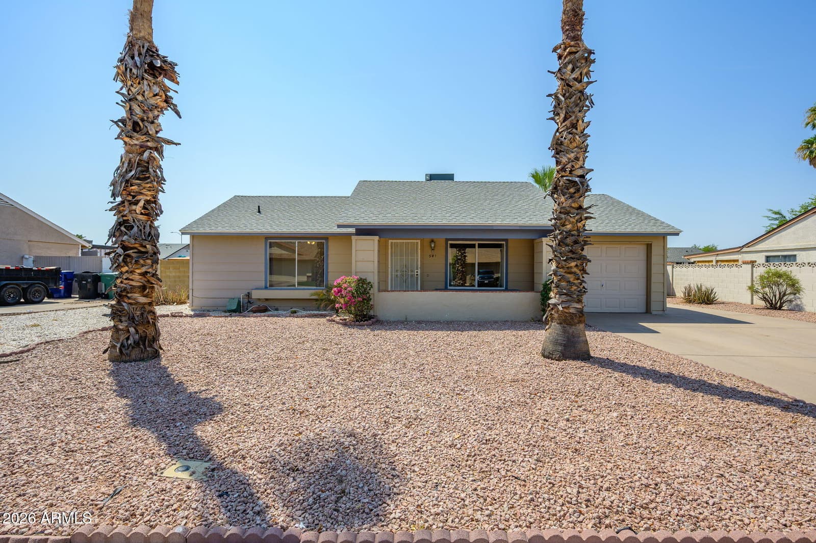 941 E HALIFAX Street, Mesa, AZ 85203 — photo 1 of 29