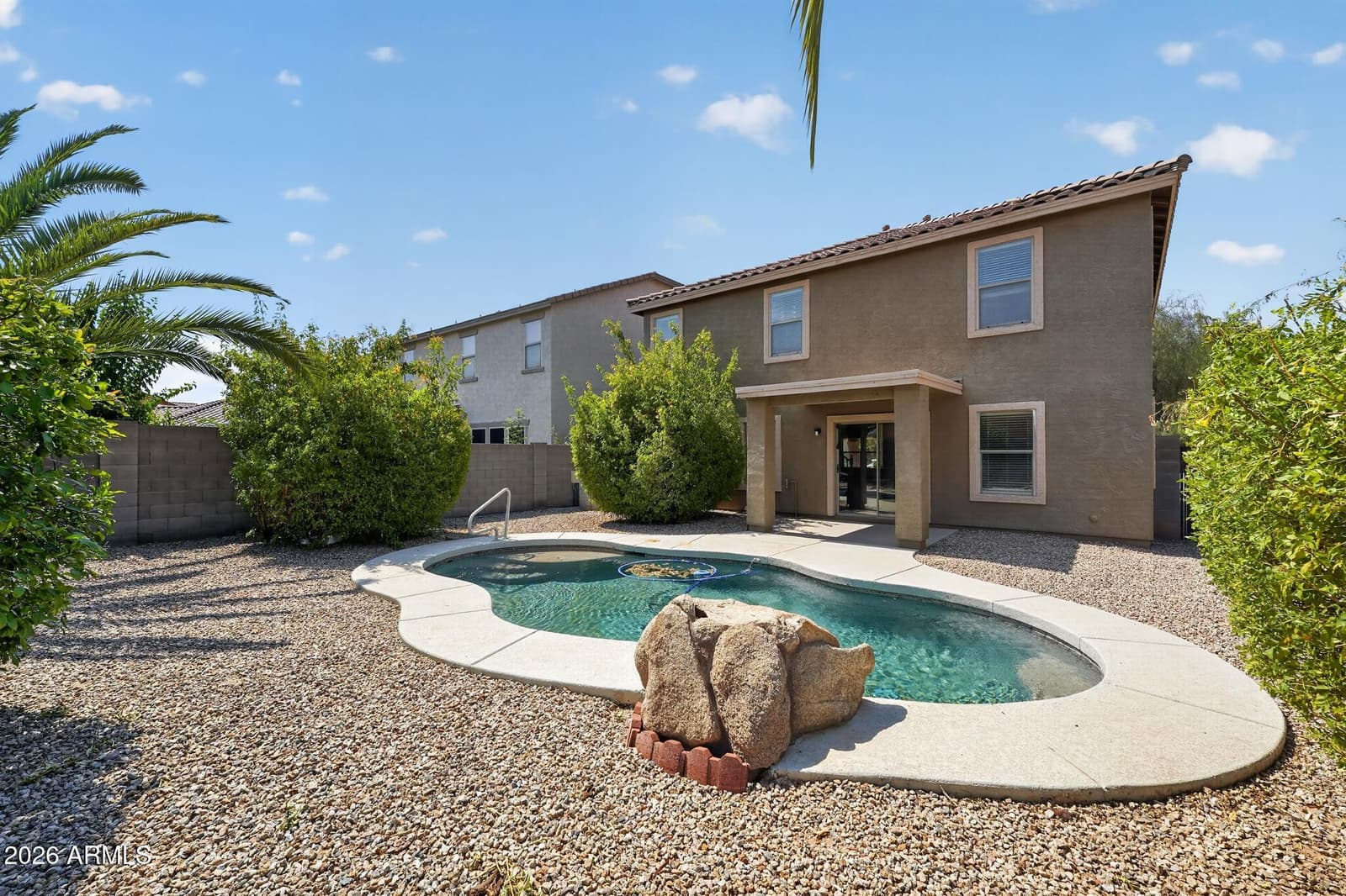 789 E COWBOY COVE Trail, San Tan Valley, AZ 85143 — photo 26 of 26