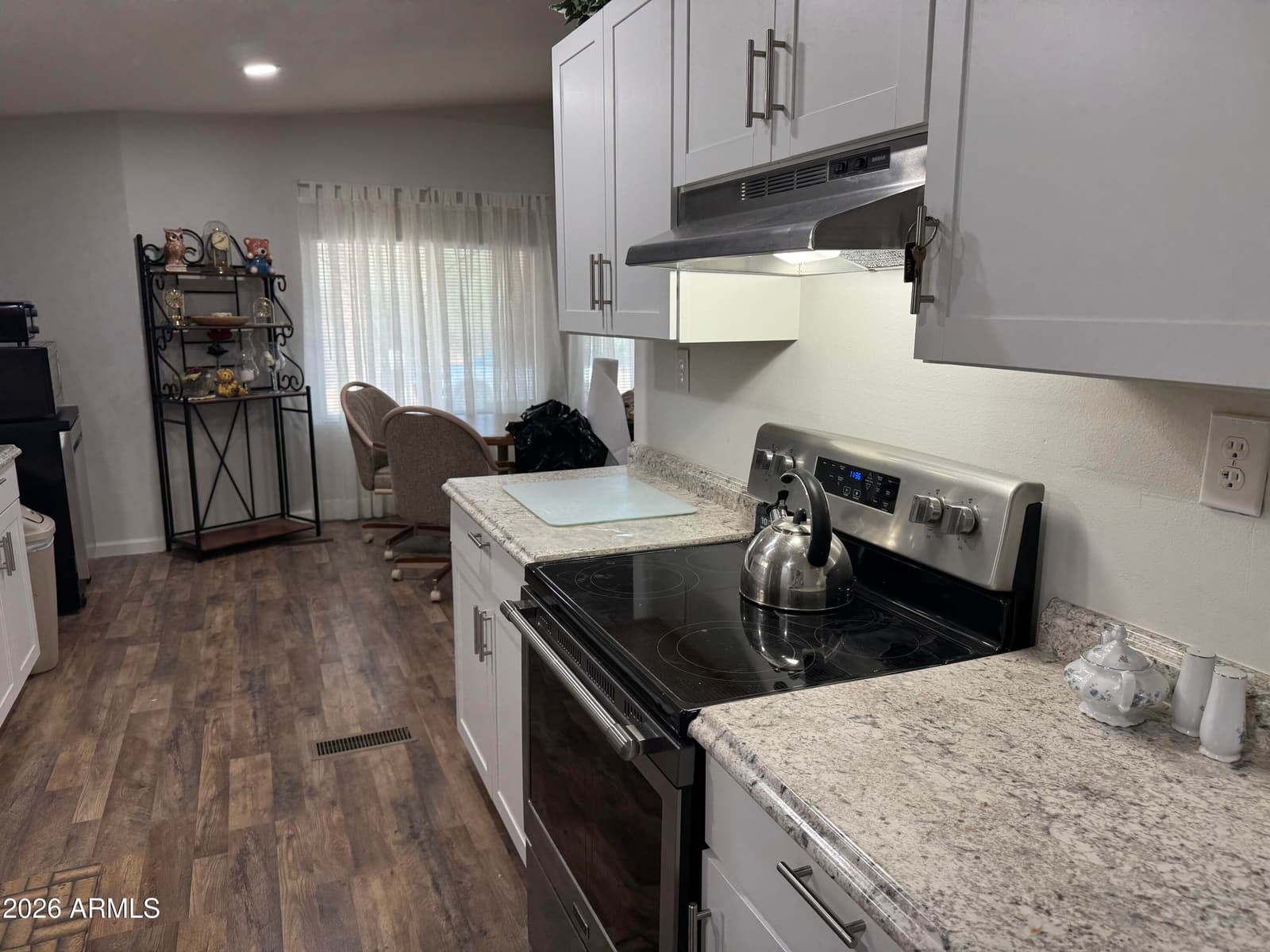 2165 N Wheatfields Road 46, Globe, AZ 85501 — photo 5 of 16