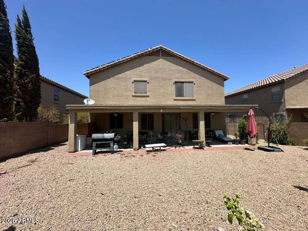 17023 W IPSWITCH Way, Surprise, AZ 85374 — photo 4 of 27