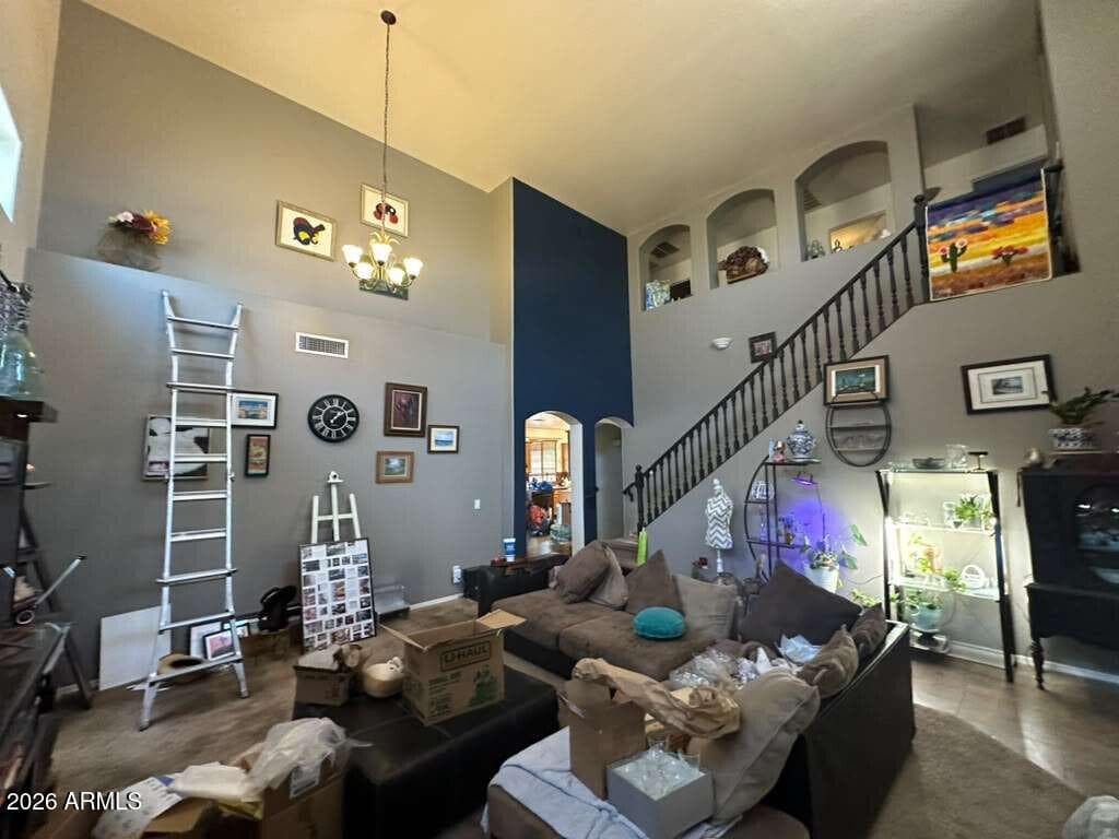17023 W IPSWITCH Way, Surprise, AZ 85374 — photo 12 of 27