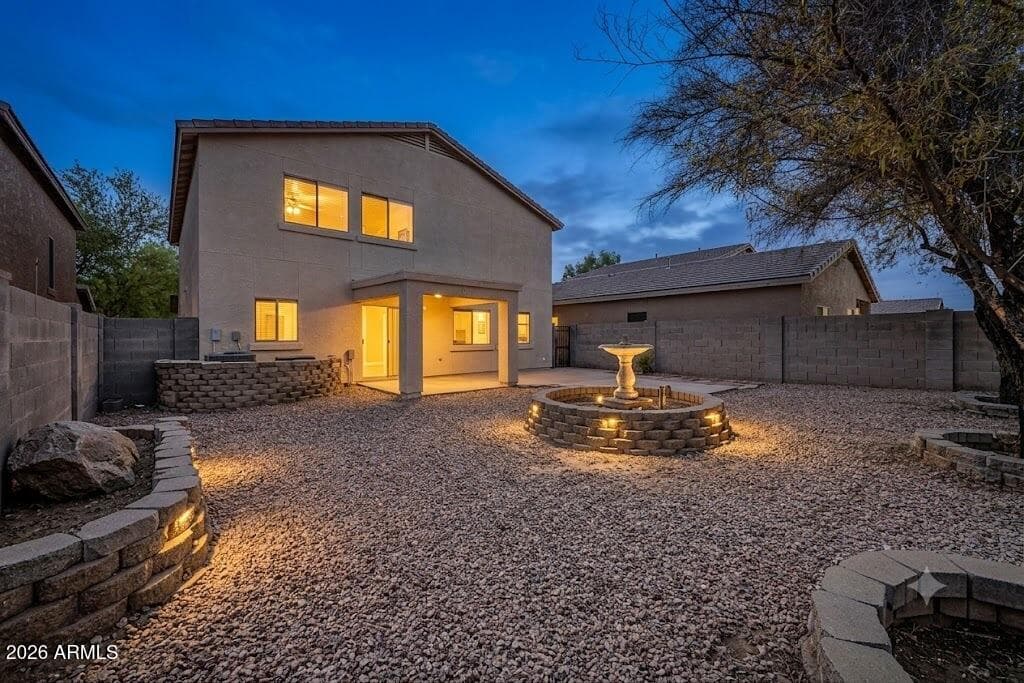 16025 N 168TH Avenue, Surprise, AZ 85388 — photo 3 of 21