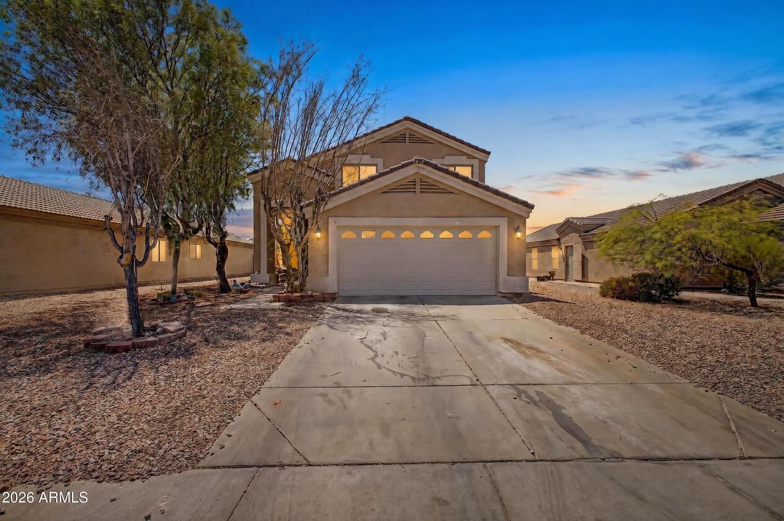 21719 W COCOPAH Street, Buckeye, AZ 85326 — photo 1 of 10
