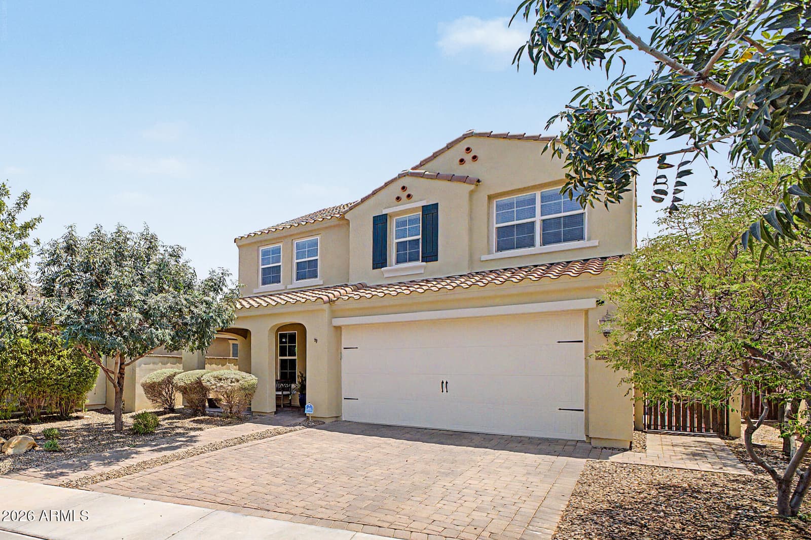 10323 E HAWK Avenue, Mesa, AZ 85212 — photo 2 of 41