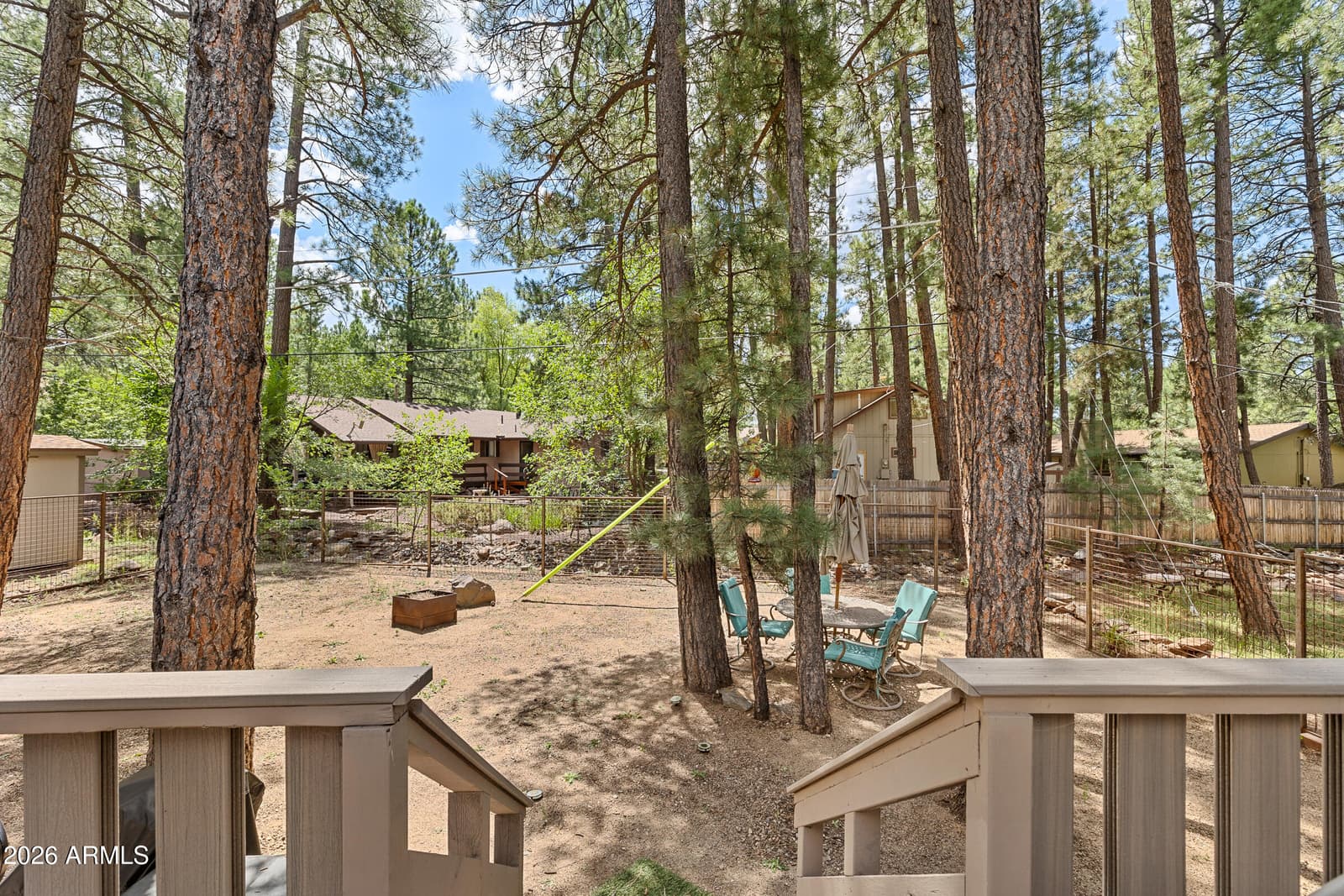865 E Hillside Drive, Munds Park, AZ 86017 — photo 6 of 25
