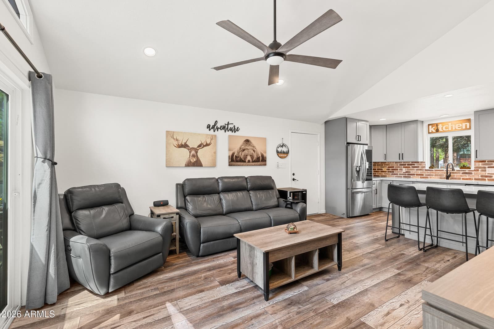 865 E Hillside Drive, Munds Park, AZ 86017 — photo 11 of 25
